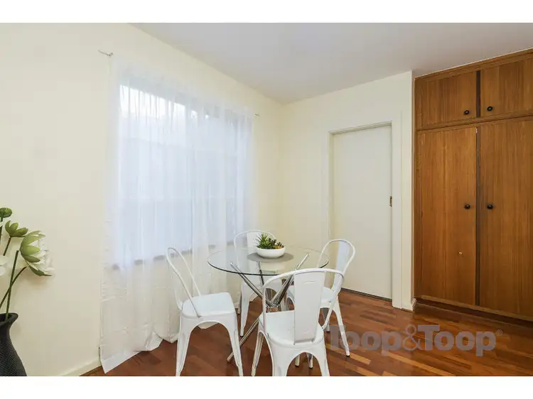 Sixth view of Homely unit listing, 1/588 Greenhill Road, Burnside SA 5066