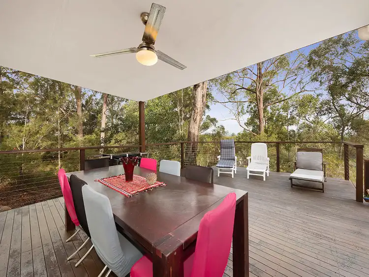 Fifth view of Homely house listing, 31 Bluegum Rise, Anstead QLD 4070