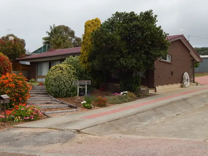 Main view of Homely house listing, 5 Unga Street, Port Lincoln SA 5606