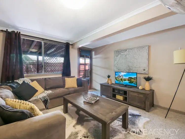 Fifth view of Homely house listing, 5 Tempi Court, Strathpine QLD 4500