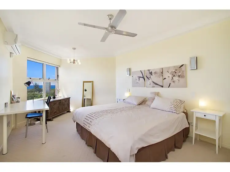 Third view of Homely apartment listing, 48 Grand Mariner, 12 Commodore Drive, Paradise Waters QLD 4217