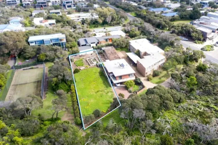 Second view of Homely land listing, 2807 Point Nepean Road, Blairgowrie VIC 3942