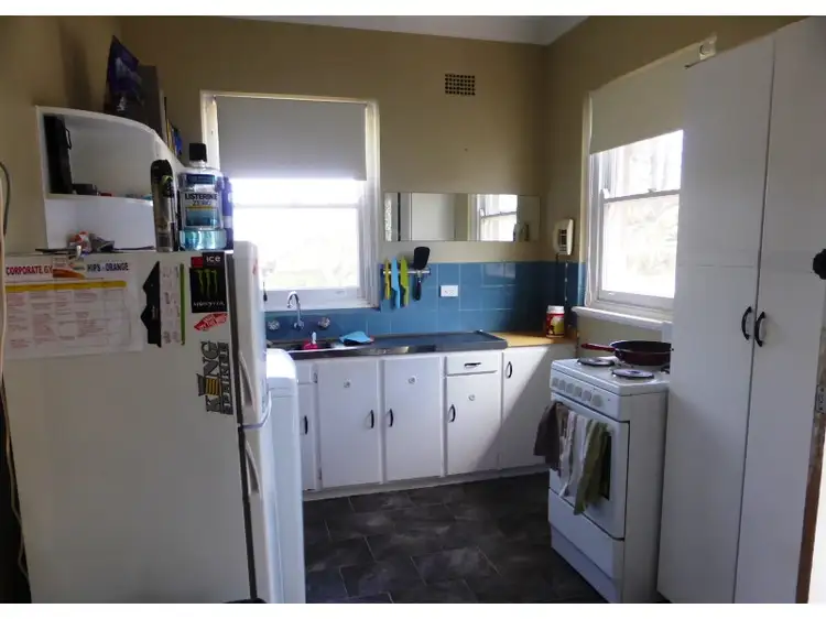Second view of Homely flat listing, Unit 5/70 Hill Street, Orange NSW 2800