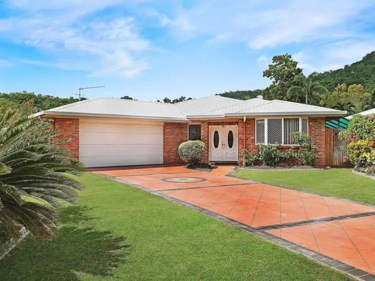 Main view of Homely house listing, 4 Collett Close, Kewarra Beach QLD 4879