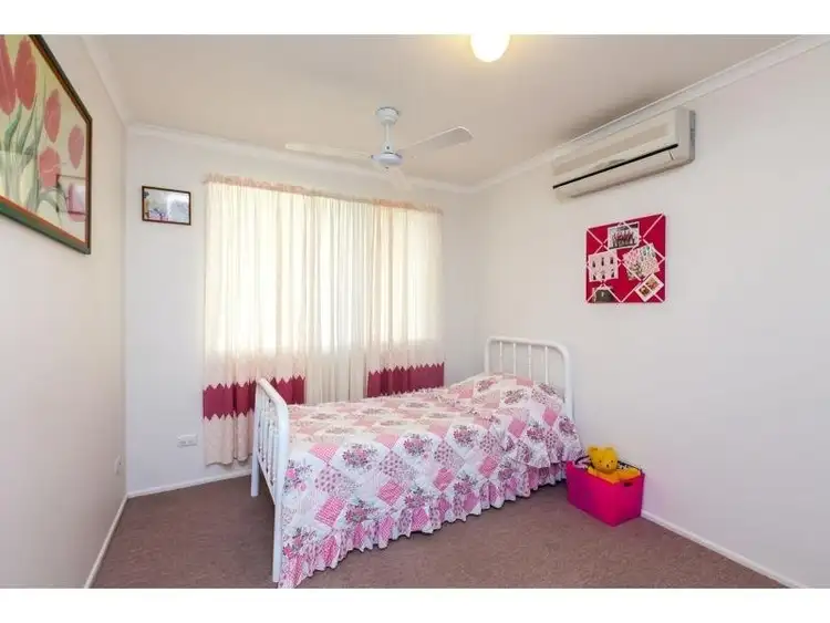 Seventh view of Homely house listing, 45 Plentiful Creek Road, The Caves QLD 4702