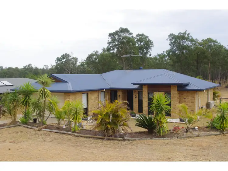 Main view of Homely house listing, 6 Spotted Gum Road, Gatton QLD 4343