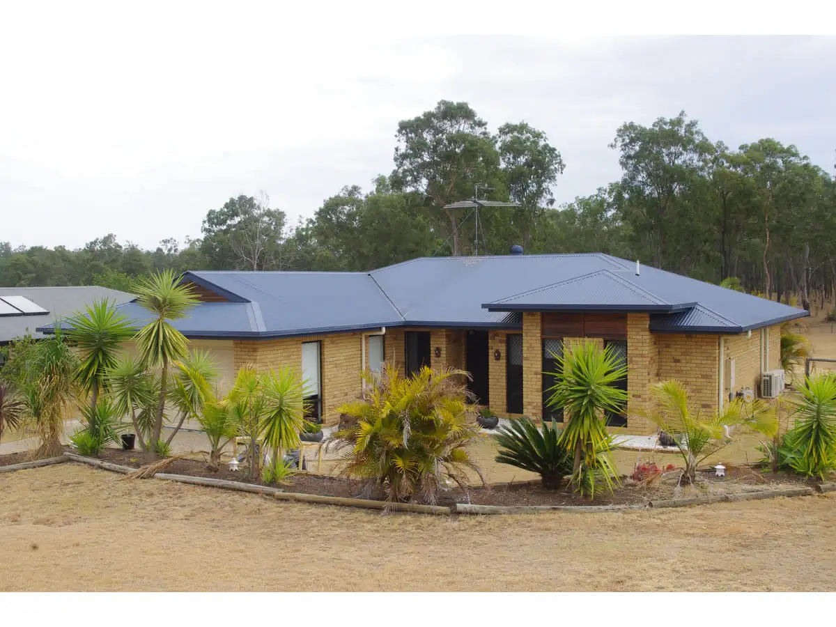 Main view of Homely house listing, 6 Spotted Gum Road, Gatton QLD 4343