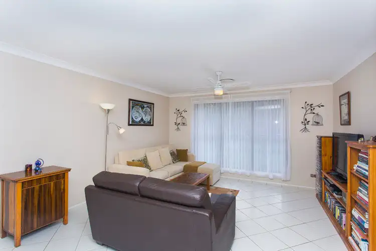 Sixth view of Homely house listing, 10 Tallowood Drive, Nulkaba NSW 2325