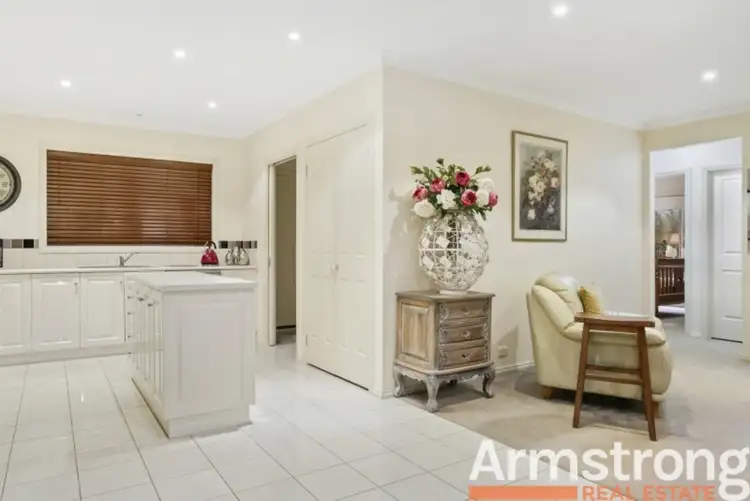 Fifth view of Homely house listing, 42 Shiraz Drive, Waurn Ponds VIC 3216