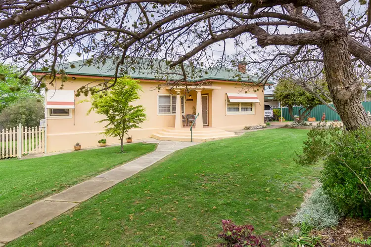 68 Gidley Street, Molong NSW 2866