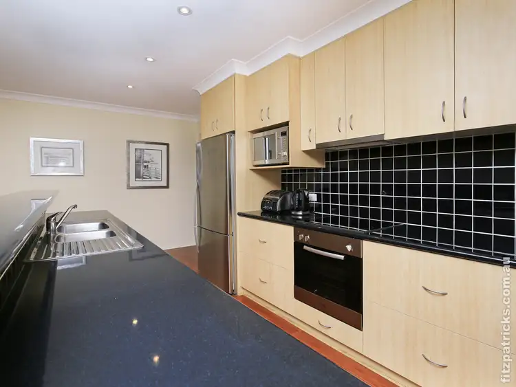 Third view of Homely house listing, 38 Kimba Drive, Glenfield Park NSW 2650