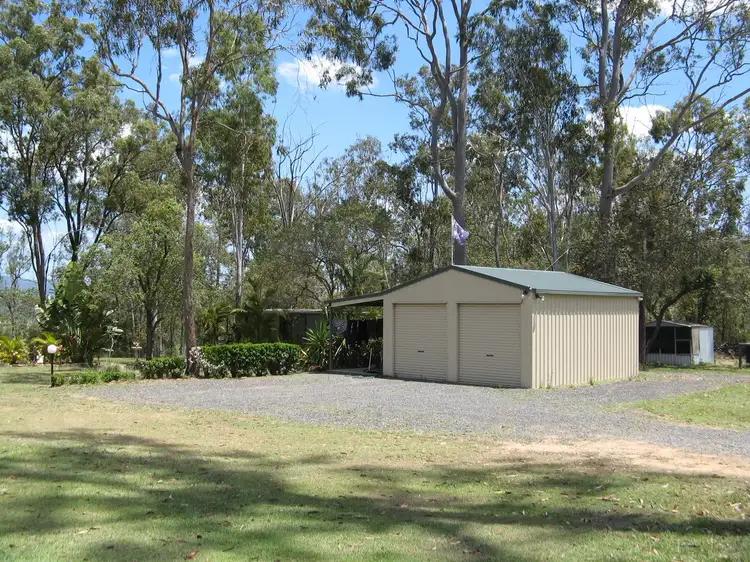 Third view of Homely rural property listing, Address available on request