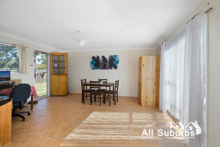 Fifth view of Homely house listing, 12 Kinchant Street, Marsden QLD 4132