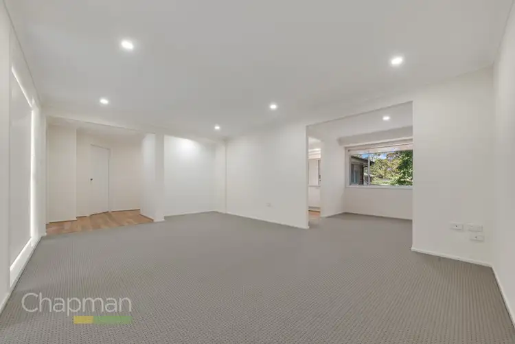 Third view of Homely house listing, 3 Bulbi Avenue, Winmalee NSW 2777