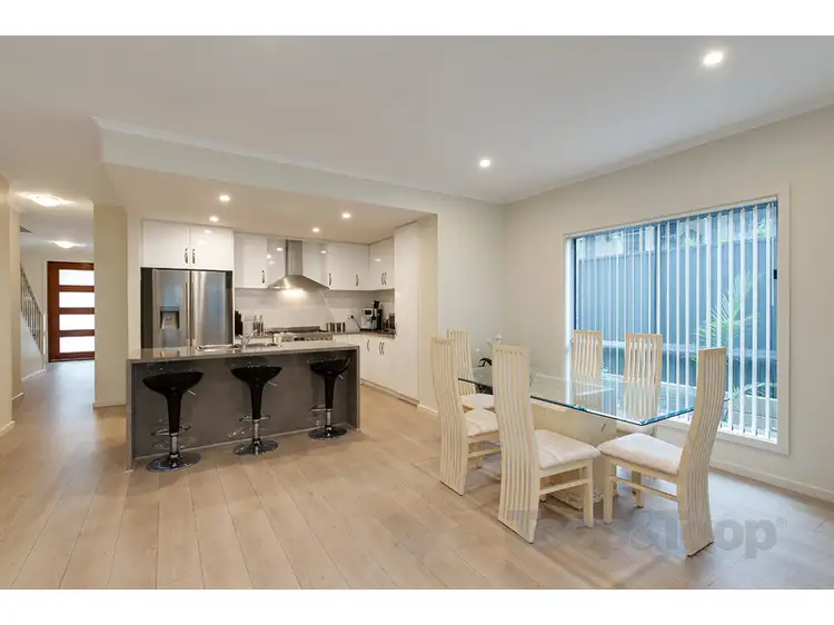 Third view of Homely house listing, 1 Finch Avenue, Old Reynella SA 5161