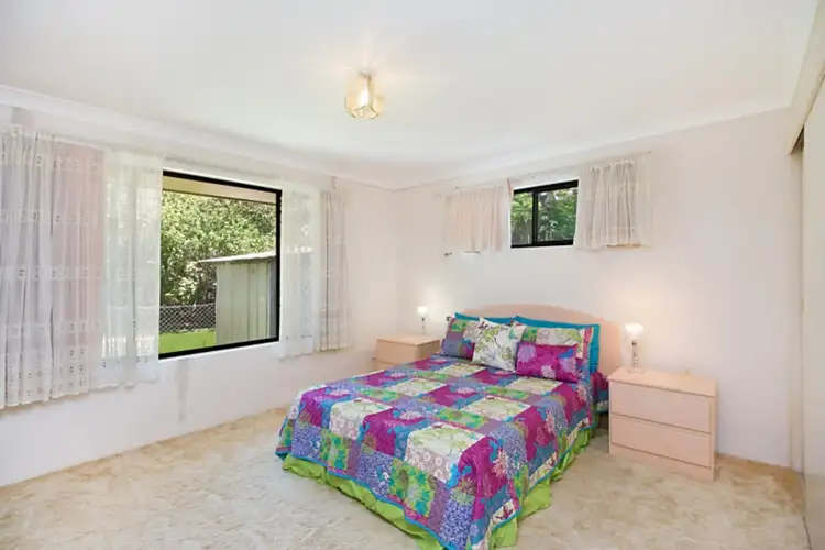Sixth view of Homely semi-detached listing, 2/145 Sunset Boulevard, Tweed Heads West NSW 2485