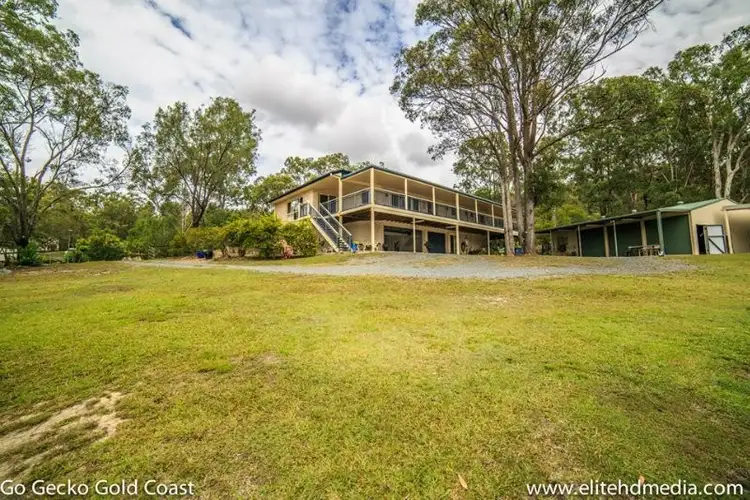 Main view of Homely house listing, 1-13 Nature Valley Court, Tallai QLD 4213