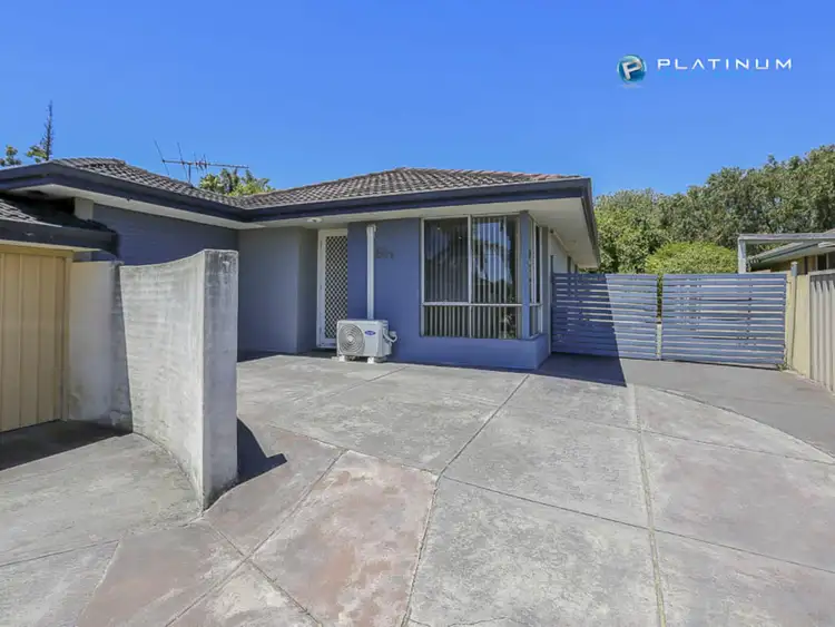 Fourth view of Homely house listing, 66b Civic Drive, Wanneroo WA 6065