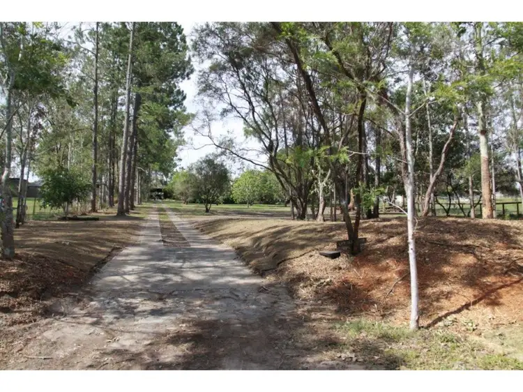 Fourth view of Homely land listing, 119 Phillip Crescent, Barellan Point QLD 4306
