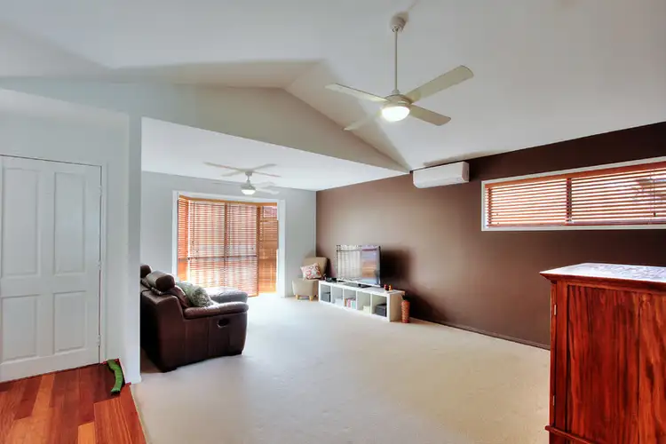 Third view of Homely house listing, 74 Kawana Crescent, Cornubia QLD 4130