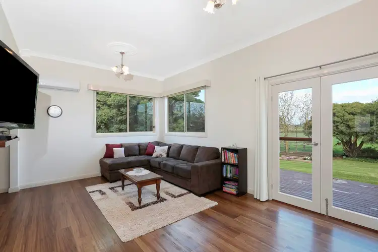 Fifth view of Homely house listing, 6 Factory Road, Cororooke VIC 3254