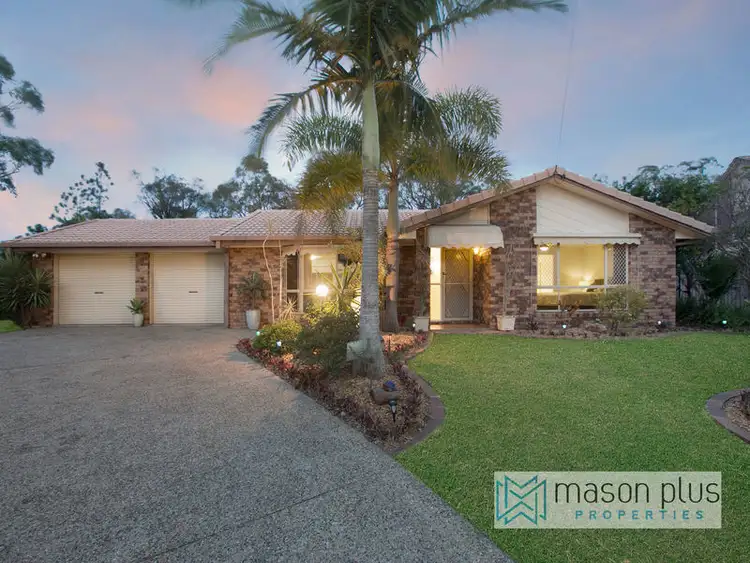 Main view of Homely house listing, 12 Kaloma Court, Alexandra Hills QLD 4161