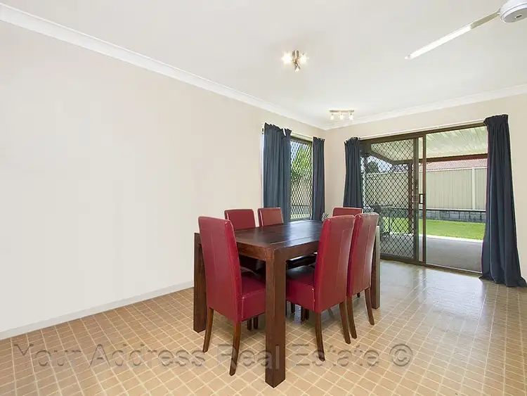 Fourth view of Homely house listing, 6 Dampier Court, Boronia Heights QLD 4124