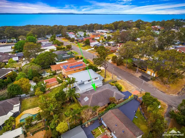 21 Buckland Avenue, Kanwal NSW 2259