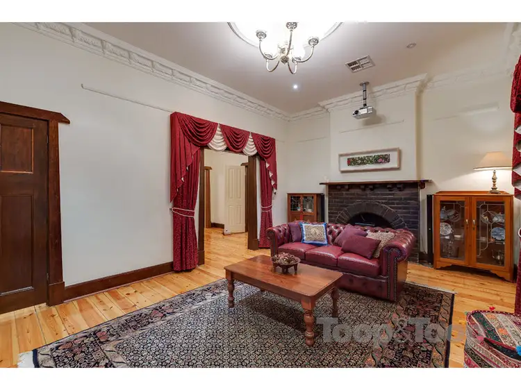 Third view of Homely house listing, 135 Sixth Avenue, Joslin SA 5070