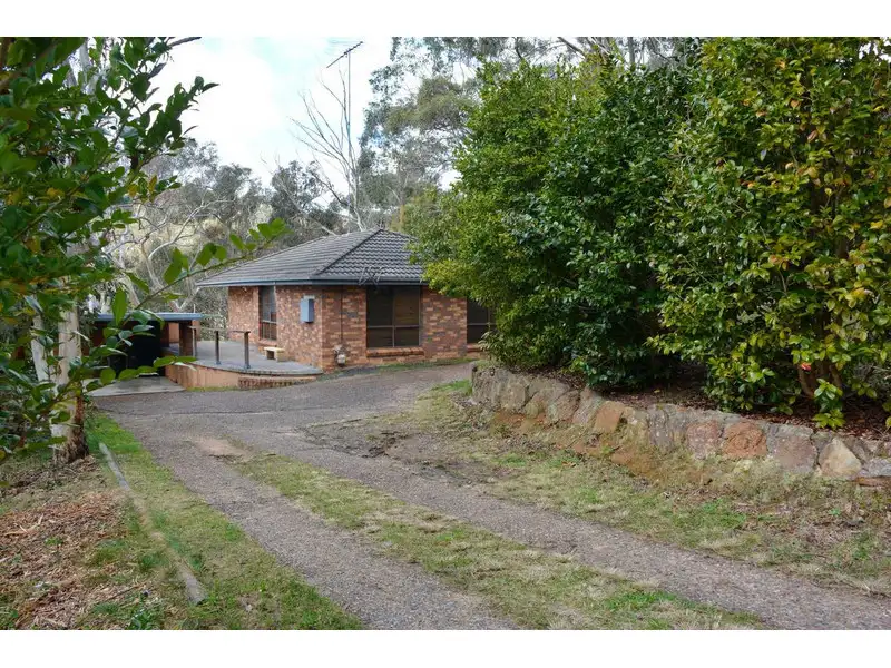 Main view of Homely house listing, 91 Seventh Avenue, Katoomba NSW 2780