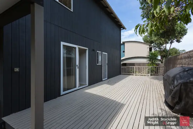 Fourth view of Homely townhouse listing, 1/17-19 Sunset Drive, Sunset Strip VIC 3922