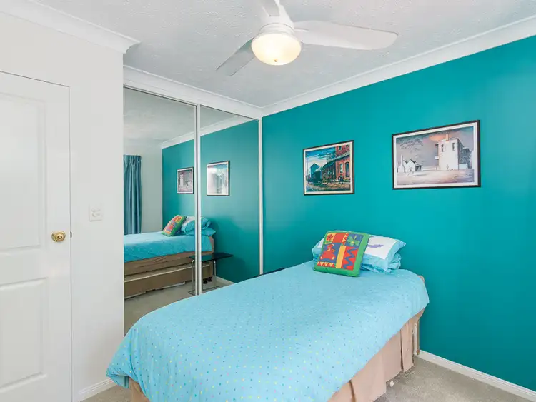 Sixth view of Homely apartment listing, 2/50 Wagner Road, Clayfield QLD 4011