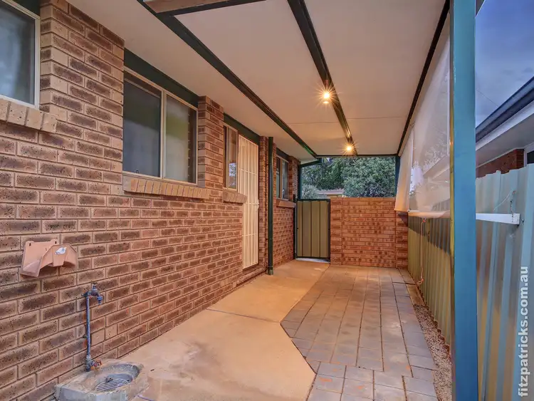 Sixth view of Homely unit listing, 1/22 Dove Street, Mount Austin NSW 2650