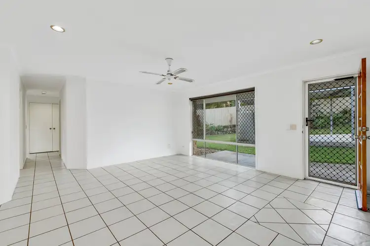 Fourth view of Homely house listing, 3 Lark Court, Carrara QLD 4211