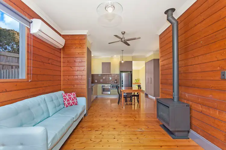 Sixth view of Homely house listing, 1 Park Street, Warrnambool VIC 3280