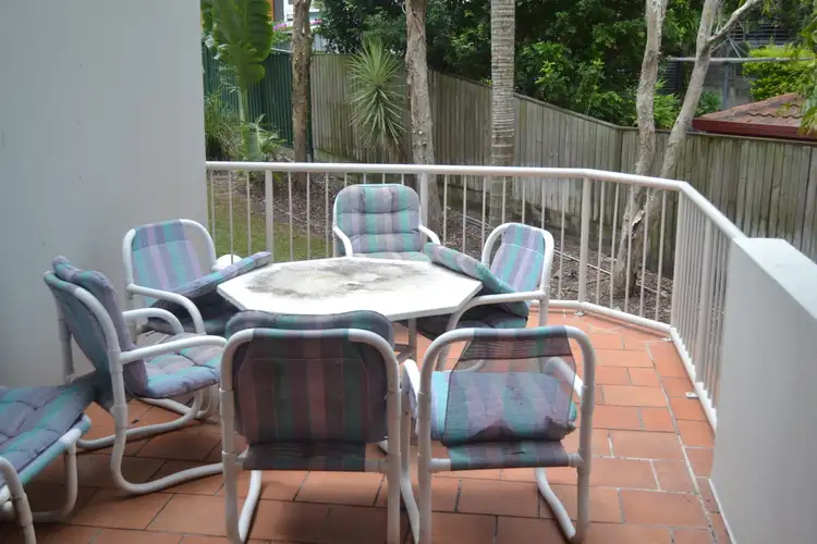 Third view of Homely apartment listing, 17/2320 Gold Coast Highway, Mermaid Beach QLD 4218