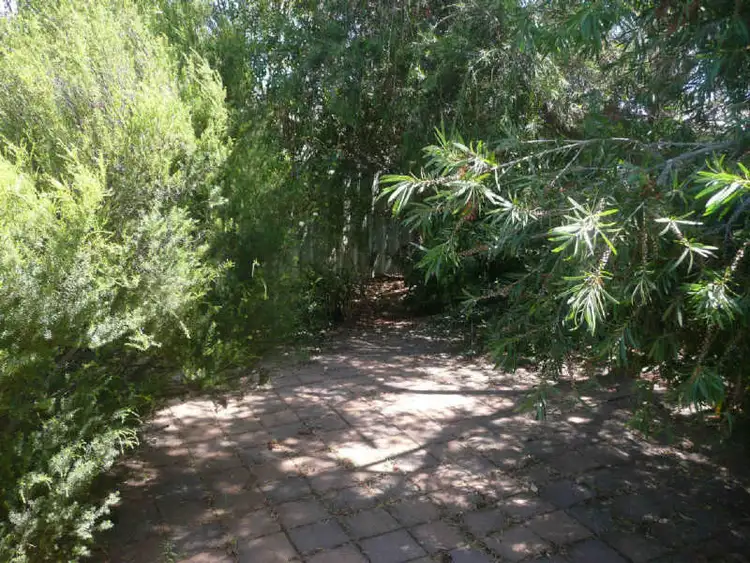 Seventh view of Homely house listing, 4/25 Racecourse Road, Narrandera NSW 2700