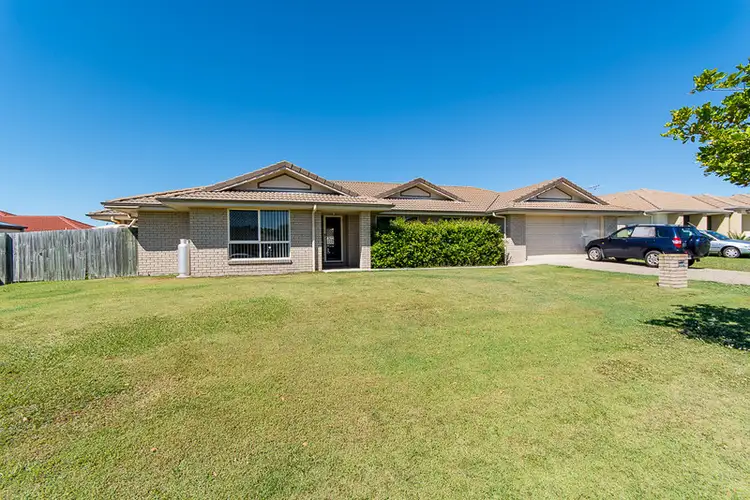 Main view of Homely house listing, 241 Bestmann Road, Sandstone Point QLD 4511