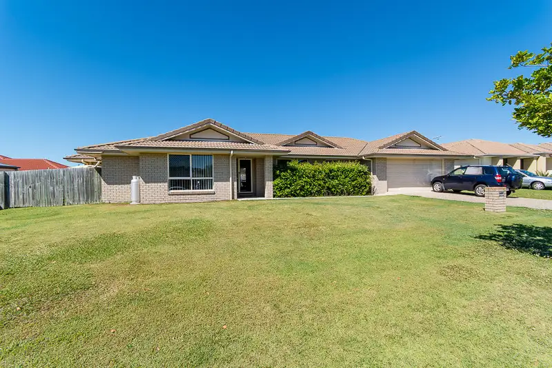 Main view of Homely house listing, 241 Bestmann Road, Sandstone Point QLD 4511