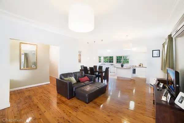 Second view of Homely house listing, 4 Lennox Street, Glenbrook NSW 2773