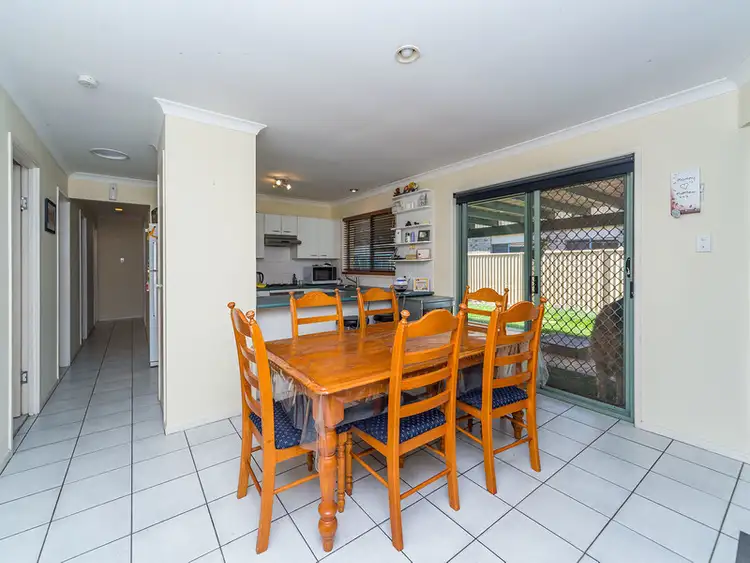 Fourth view of Homely house listing, 13 Sidney Nolan Drive, Coombabah QLD 4216