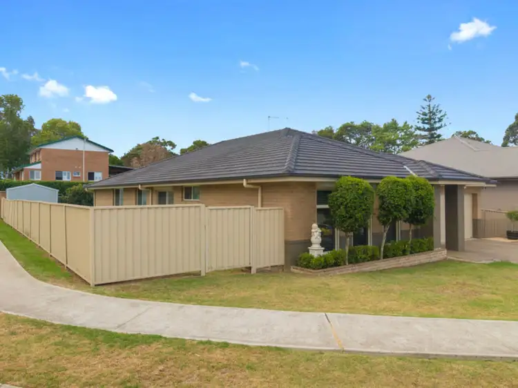 Second view of Homely house listing, 2 Ethan Close, Luddenham NSW 2745