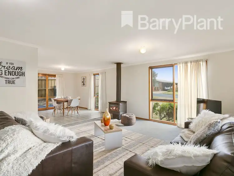 24 Coleman Crescent, Capel Sound VIC 3940