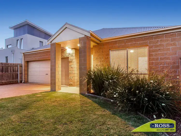 Second view of Homely unit listing, 1/315 Dromana Parade, Safety Beach VIC 3936
