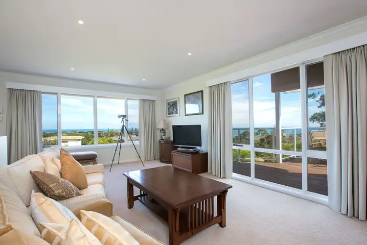 Third view of Homely house listing, 1/5 Volitans Avenue, Mount Eliza VIC 3930