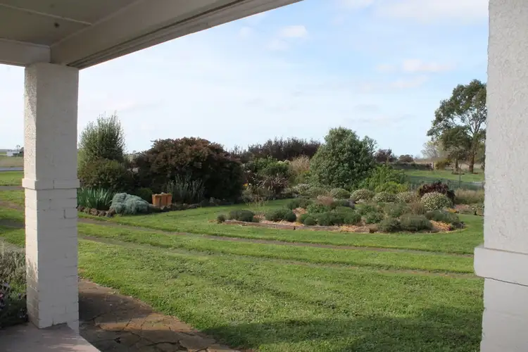 Second view of Homely rural property listing, 2274 Cobden-Stonyford Road, Stonyford VIC 3260