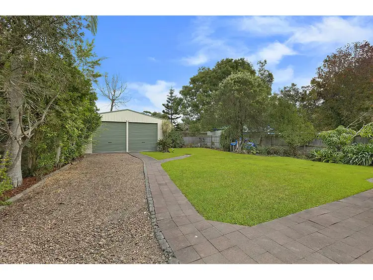 Second view of Homely house listing, 14 St Leonards Street, Rocky Point NSW 2259