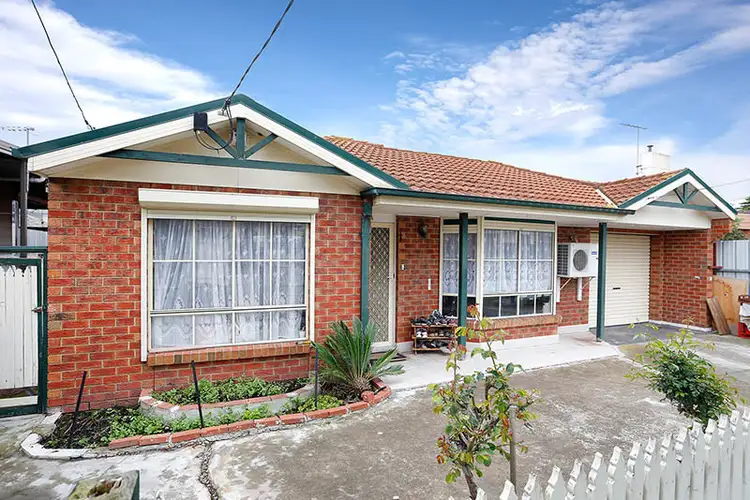 1A Arthur Street, Braybrook VIC 3019