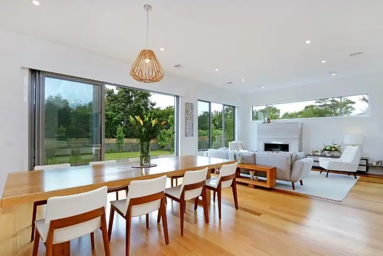 Fifth view of Homely house listing, 13 Sherwood Crescent, Mount Martha VIC 3934