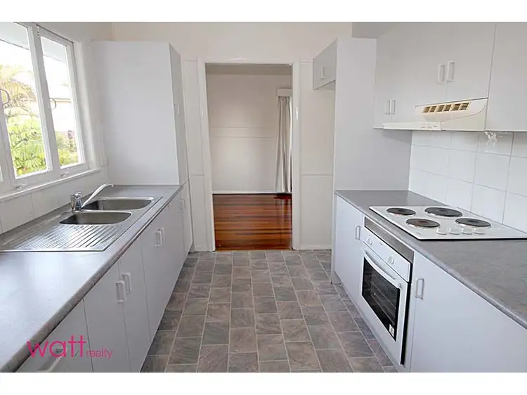 Fourth view of Homely house listing, 18 Nevin Street, Aspley QLD 4034